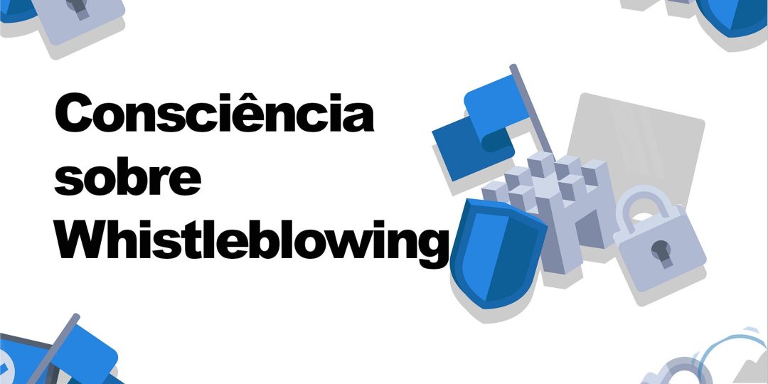Consci√™ncia sobre Whistleblowing (Global)
