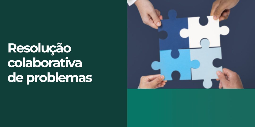 Resolu√ß√£o Colaborativa de Problemas