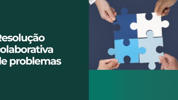 Resolu√ß√£o Colaborativa de Problemas