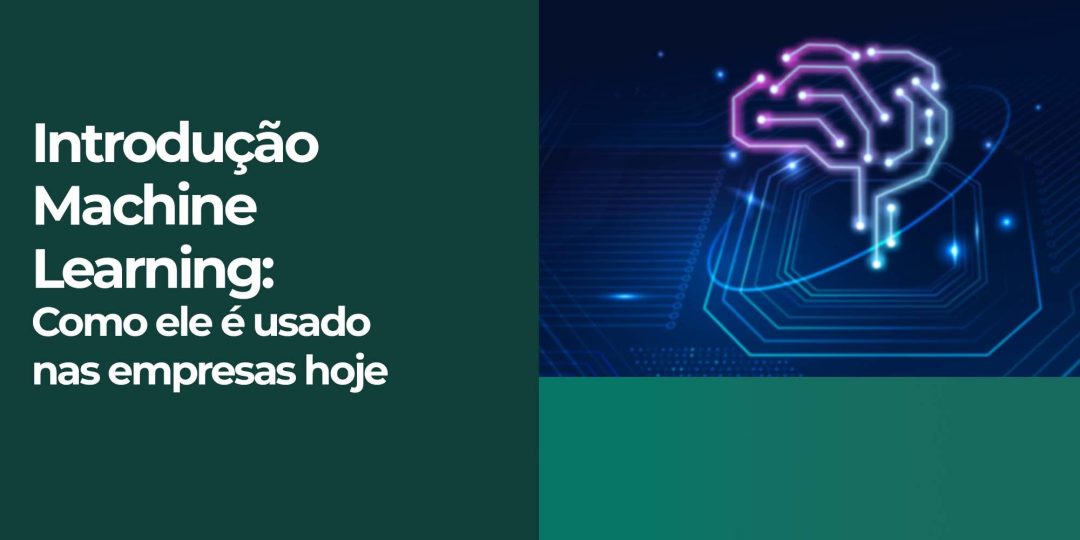 Introdu√ß√£o ao Aprendizado de Máquina (ML)