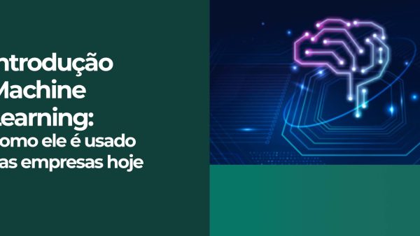 Introdu√ß√£o ao Aprendizado de Máquina (ML)