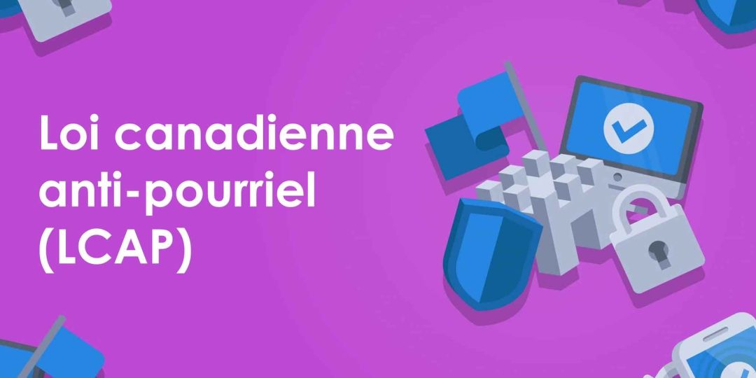 Loi canadienne anti-pourriel