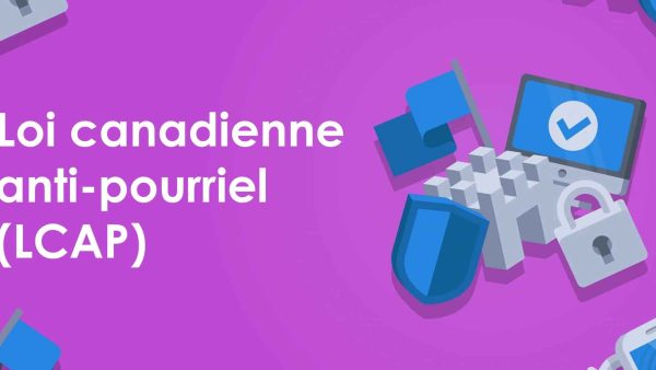 Loi canadienne anti-pourriel