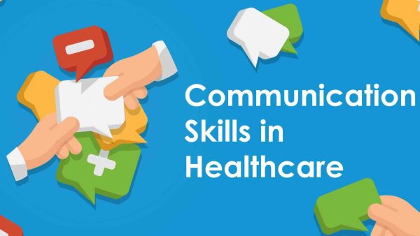 Communication Skills in Healthcare