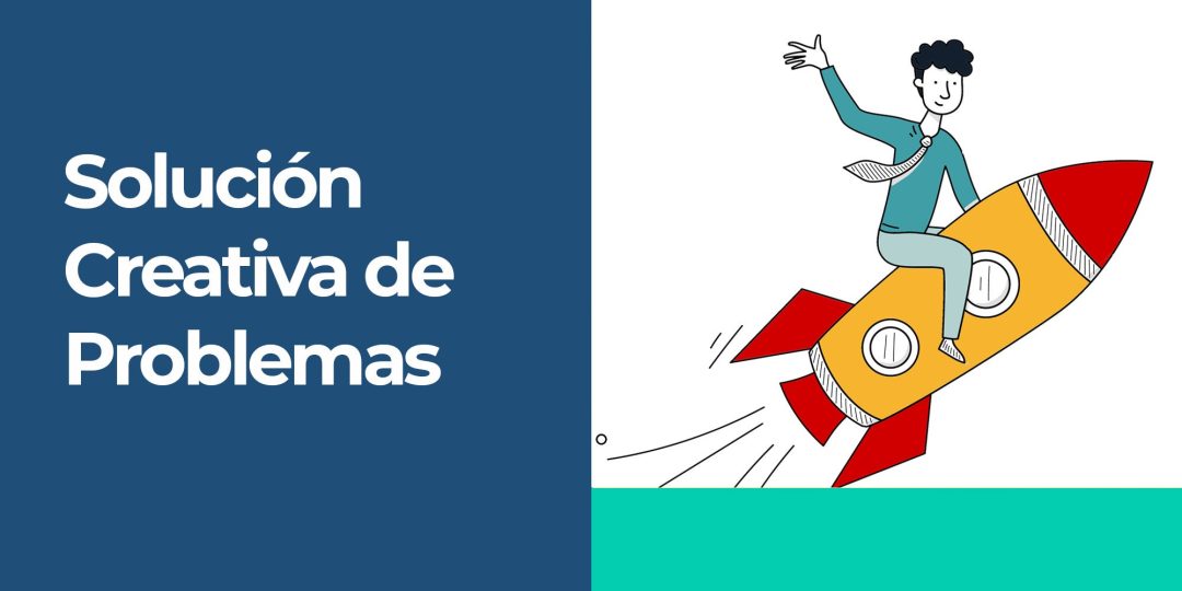 Solución creativa de problemas
