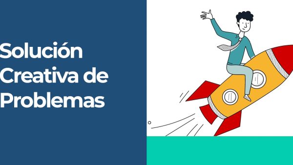 Solución creativa de problemas
