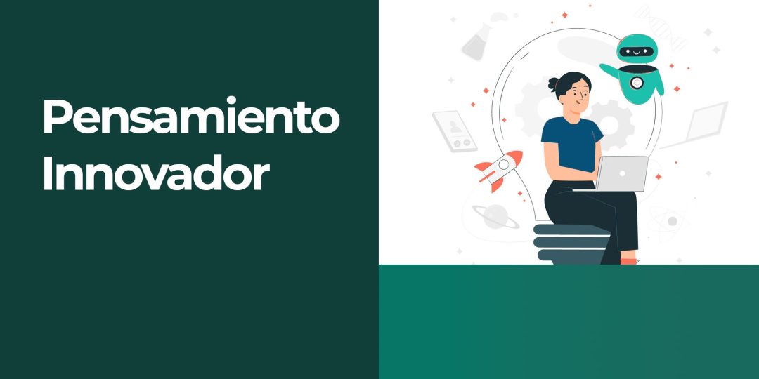 Pensamiento Innovador