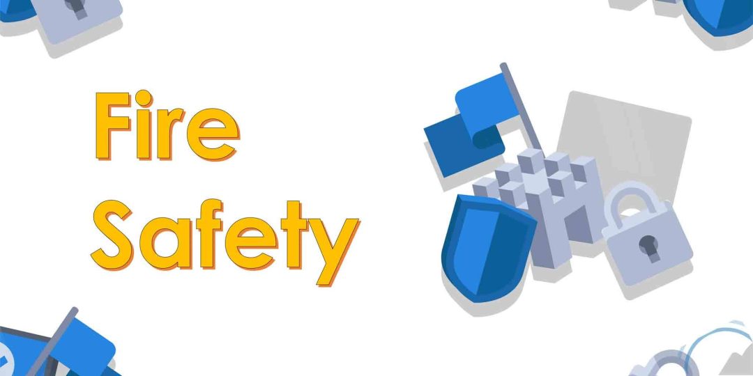 Fire Safety
