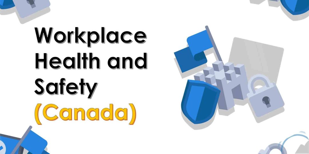 Workplace Health and Safety (Canada)