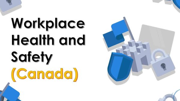 Workplace Health and Safety (Canada)
