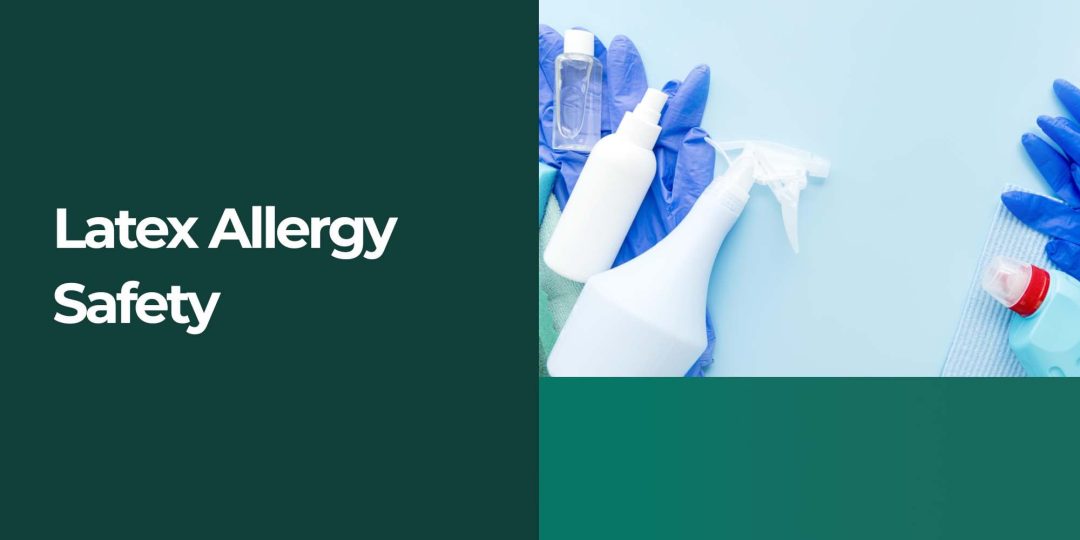 Latex Allergy Awareness