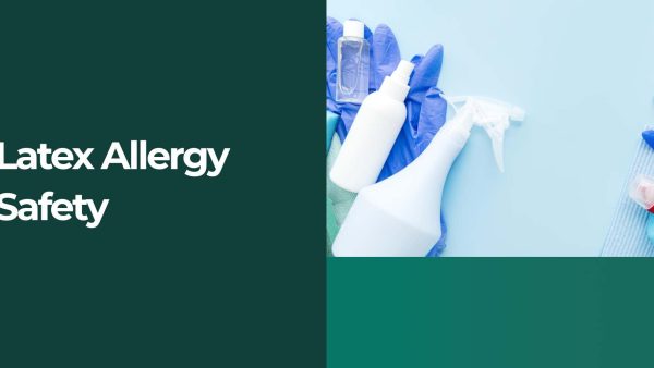Latex Allergy Awareness