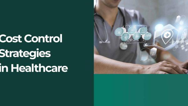 Cost Control Strategies in Healthcare