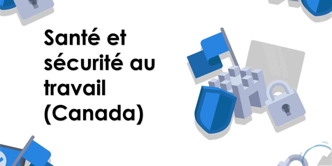 Santé et sécurité au travail (Canada)