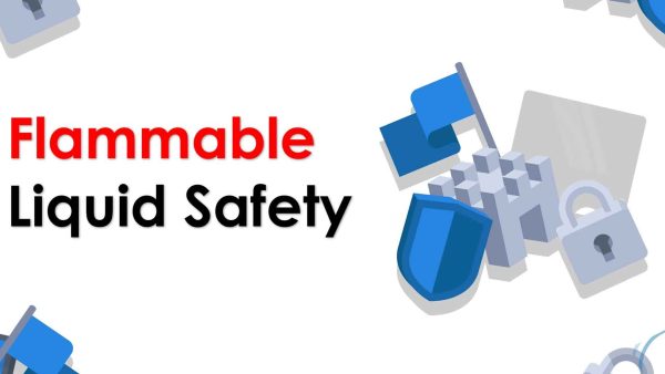 Flammable Liquid Safety