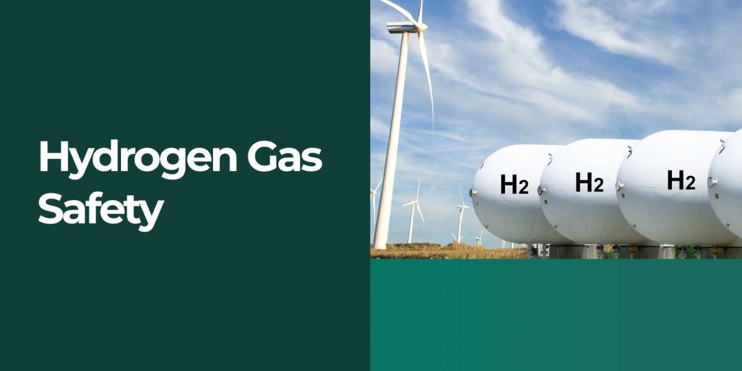 Hydrogen Safety