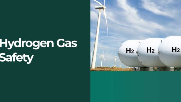Hydrogen Safety