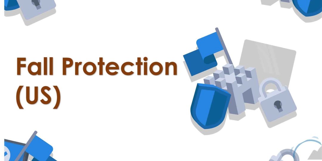 Fall Protection (US)