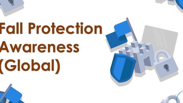 Fall Protection Awareness (Global)