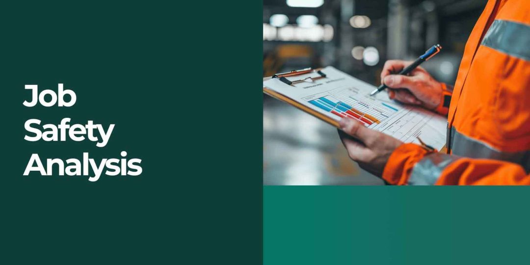 Job Safety Analysis