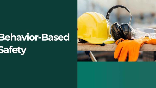 Behavior Based Safety (BBS)