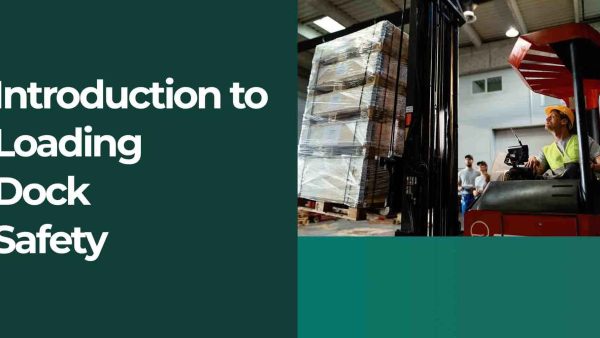 Introduction to Loading Dock Safety