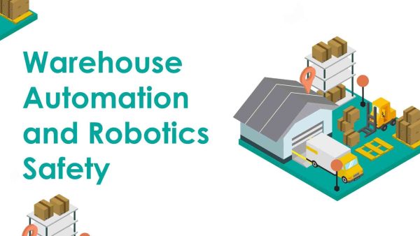 Warehouse Automation and Robotics Safety