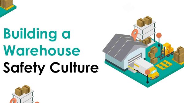 Building a Warehouse Safety Culture