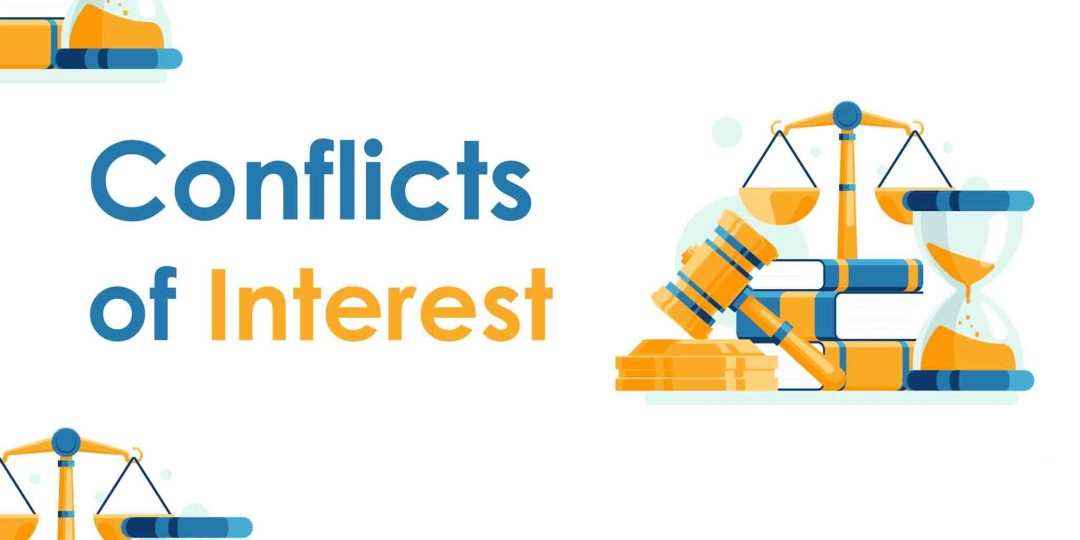 Conflicts of Interest