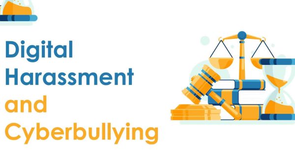 Digital Harassment and Cyberbullying