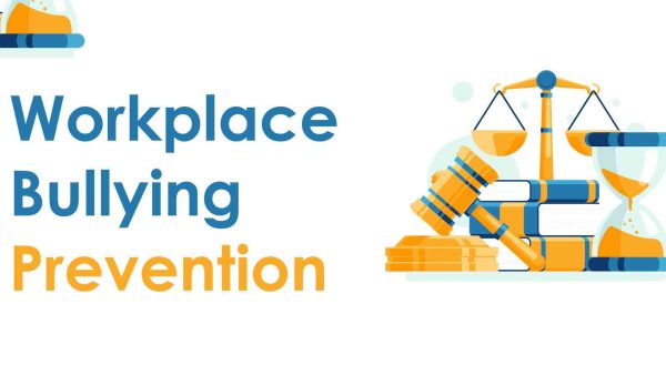 Workplace Bullying Prevention