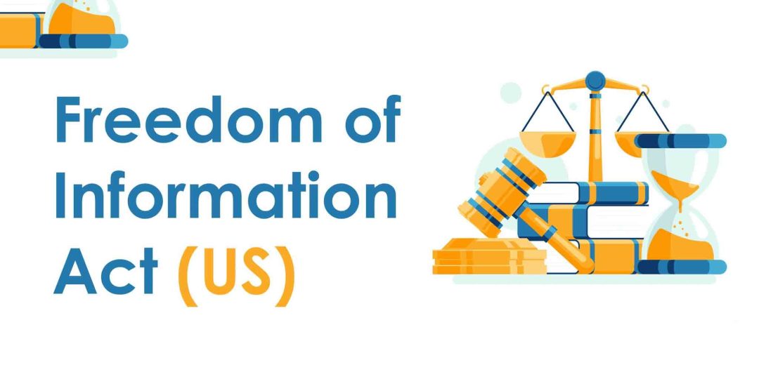 Freedom of Information Act (US)