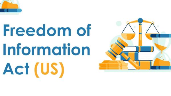 Freedom of Information Act (US)