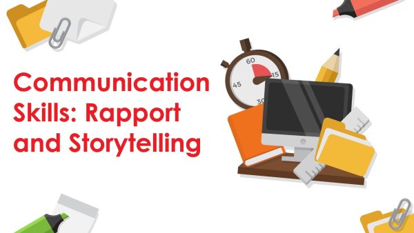 Rapport and Storytelling