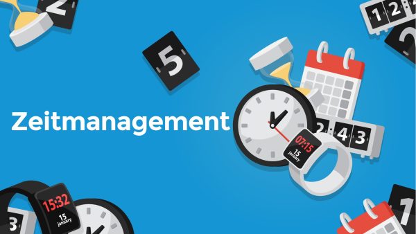 Zeitmanagement