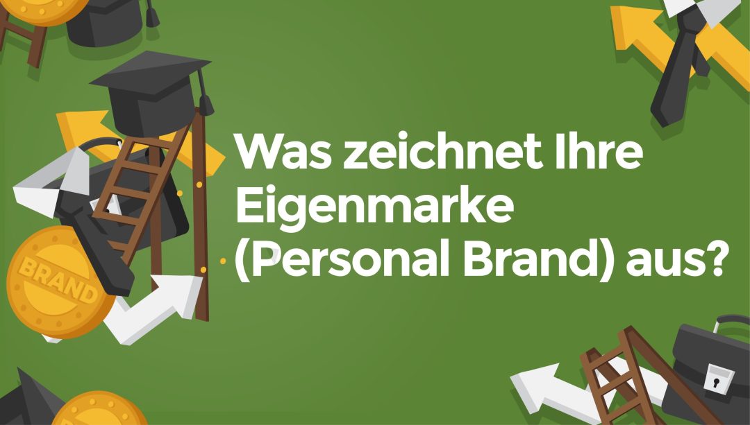 Was zeichnet Ihre Eigenmarke