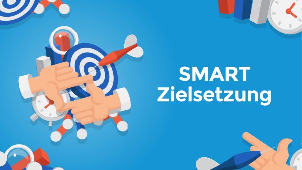 SMART-Zielsetzung