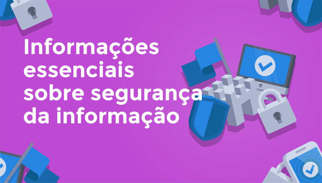Fundamentos da Seguran√ßa da Informa√ß√£o (Brazilian Portuguese)