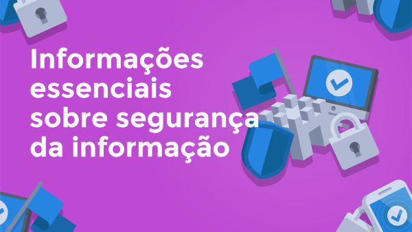 Fundamentos da Seguran√ßa da Informa√ß√£o (Brazilian Portuguese)