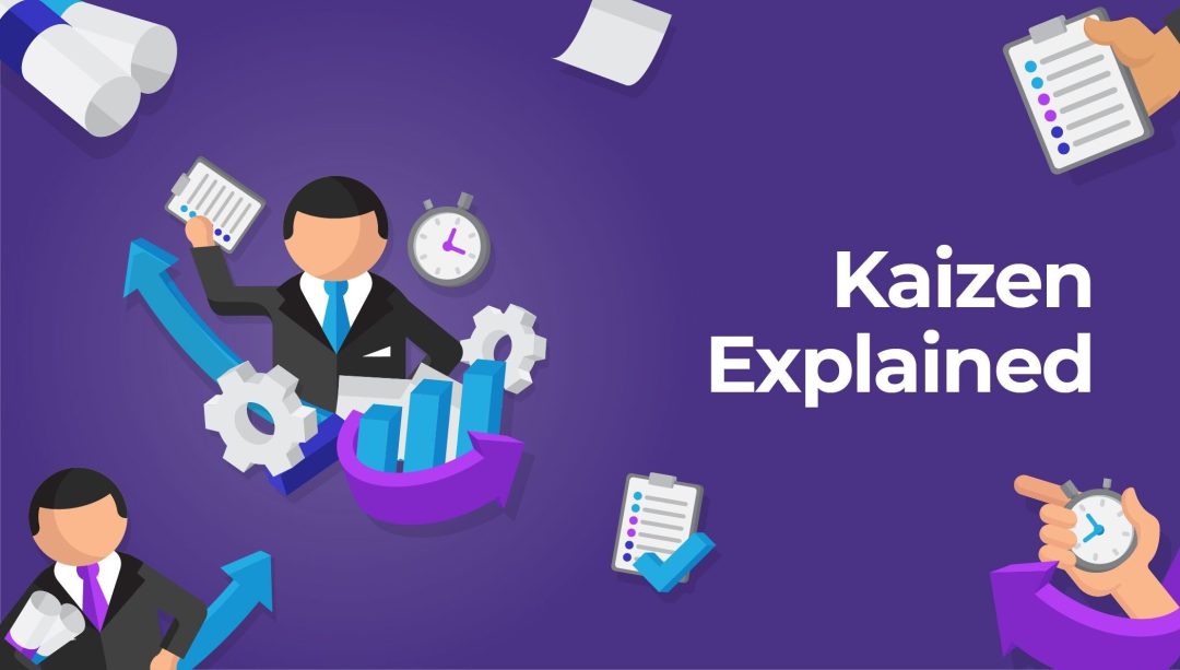 Kaizen Explained