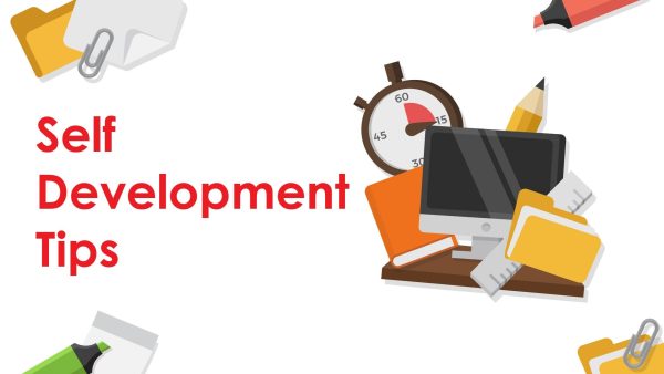 Self Development Tips