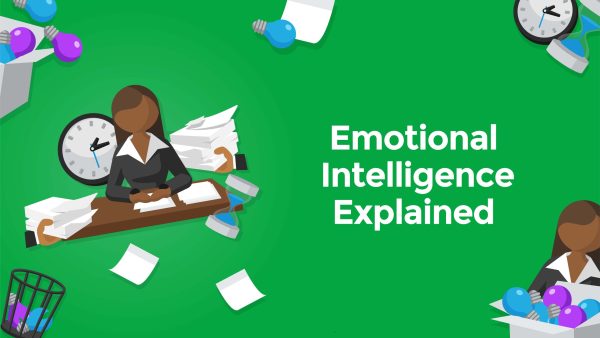 Emotional Intelligence Explained