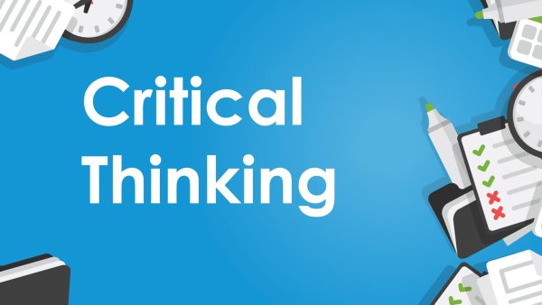 Critical Thinking
