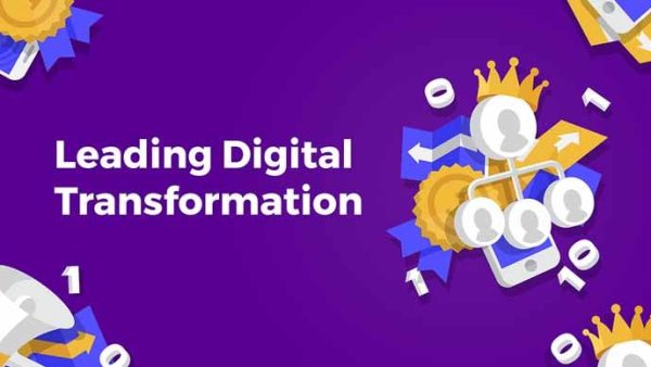Leading Digital Transformation