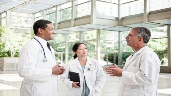 Safety and Infection Control Orientation for New Employees