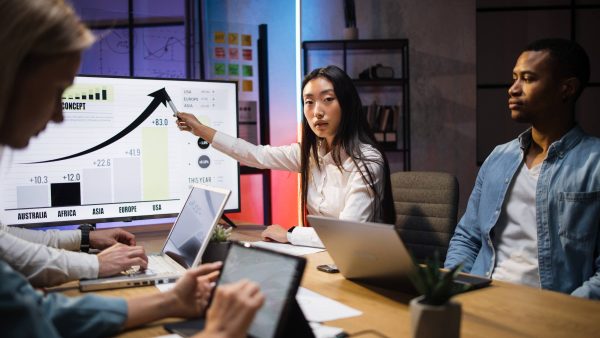 How to Create a Strategic Plan That Exponentially Grows Your Business | Judy Whalen