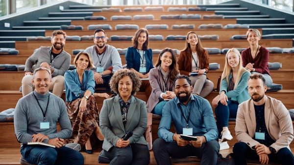 Elite Performance for Managers (Being a Better You): 01. Manage Your Career