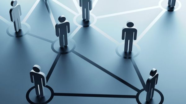 Networking Your Career Path