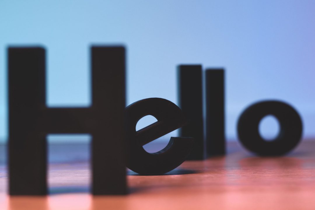 Pronto English for Spanish Speakers