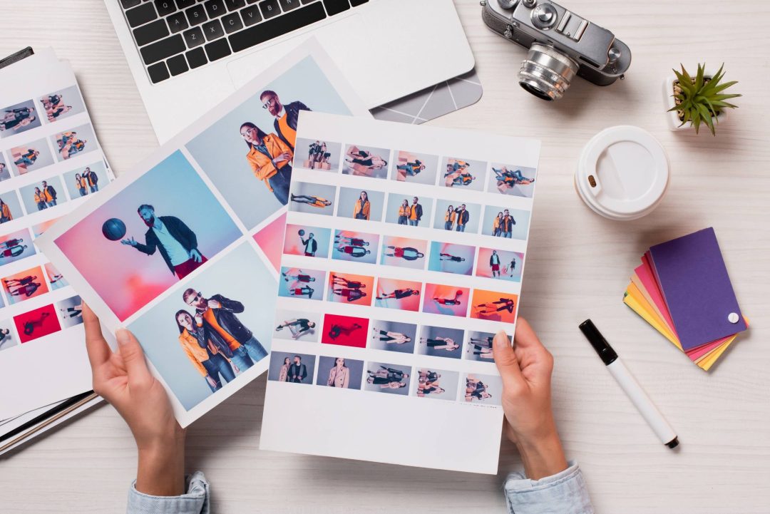 How to Summarise the Positioning of Your Brand in a Brand Profile